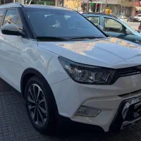 تیوولی الیت ۲۰۱۷