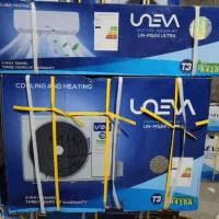 اسپلیت کولر ایولی و یونیوا از 12هزار تا36