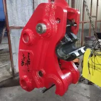 کوئیک کاپلر . کوئیک کوپلر بیل مکانیکی.بکهو