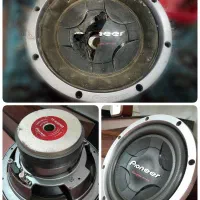 تعمیرات تخصصی سیستم صوتی خودرو