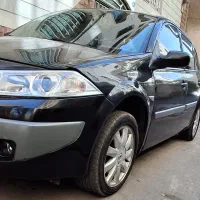 مگان 2000 اتومات مدل 90