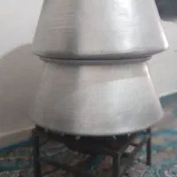 قابلمه دوعددرحدنو