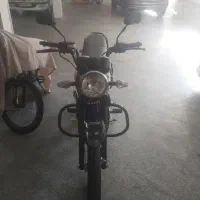 موتور سیکلت bx 185cc