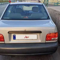 پراید ۱۳۱ مدل ۹۶|خودرو سواری و وانت|تهران, تهران‌نو|دیوار
