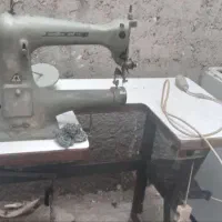 چرخ کفاشی و دستگاه پرس