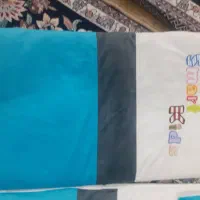ست خواب ۴تکه نوزاد|اسباب و اثاث بچه|شیراز, شهرک پرواز|دیوار