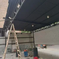 نقاش ساختمان نقاشی ساختمانی شروع کار فوری موسوی|خدمات پیشه و مهارت|مشهد, شاهد (شهرک غرب)|دیوار