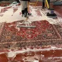 جابه جایی اثاث منزل و نظافت راه پله|خدمات حمل و نقل|قدس, شهرقدس|دیوار