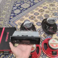 فروش سیستم ماشین سالم در حد نو