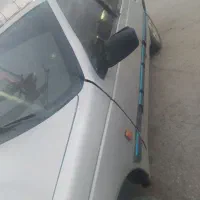 پژو مدل ۸۴|خودرو سواری و وانت|بهبهان, |دیوار