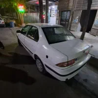 سمند EF7 ۸۹|خودرو سواری و وانت|بجنورد, |دیوار