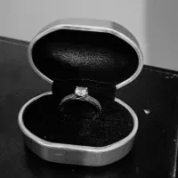 انگشتر در حد نو|بدلیجات|فومن, |دیوار