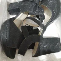 کفش مجلسی|کیف، کفش، کمربند|خرمدره, |دیوار