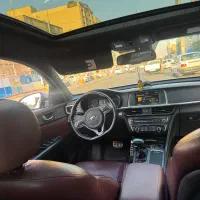 اپتیما gt line 2017|خودرو سواری و وانت|تهران, فلاح|دیوار