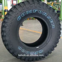 لاستیک جنگلی و وینچ آفرود