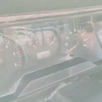 نیسان۹۳|خودرو سواری و وانت|جهرم, |دیوار