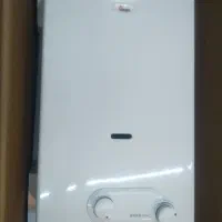 آبگرمکن بوتان آیوناز درحدنو