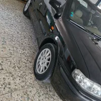 سمند ال ایکس مدل ۸۳