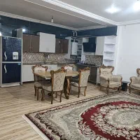 منزل مبله|اجارهٔ کوتاه‌مدت آپارتمان و سوئیت|صدرا-فارس, فاز ۲|دیوار