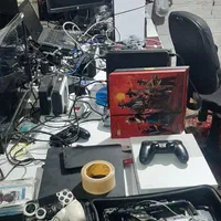 ps4 ps5 Xbox تعمیر ات|کنسول، بازی ویدئویی و آنلاین|قم, صفائیه|دیوار