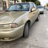 ماشین دوو سیلو