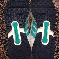 کتونی صندل اکومنت zx ساموا سوپر استار سایز ۴۰.۵|کیف، کفش، کمربند|تهران, فلاح|دیوار
