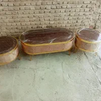 میز مبل کد 60|مبلمان خانگی و میز عسلی|سلماس, |دیوار