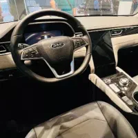 kmc ej7 جک کی ام سی جی ۷ برقی|خودرو سواری و وانت|تهران, لویزان|دیوار