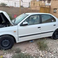 سمند موتور ملی