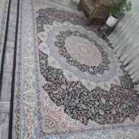 ۲ عدد فرش ۹ متری با یک کناره ۱در ۲ متر