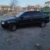 کرایه ماشین سواری به همه جای ایران