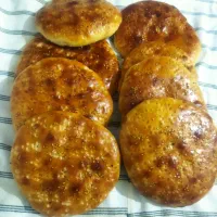 نونخونگیمحلی وشیرینبانویشمال