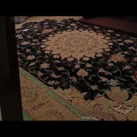 یک عدد فرش 12متری