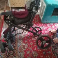 وسایل بچه|اسباب و اثاث بچه|فولادشهر, A2|دیوار