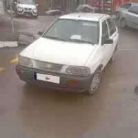 پراید ۱۴۱ مدل کارکرد۳۰۰