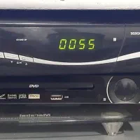DVD....