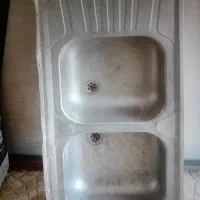 سینک دسته دو