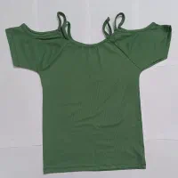 دو نوع محصول تیشرت زنانه شیک و ارزان|لباس|شهرکرد, |دیوار