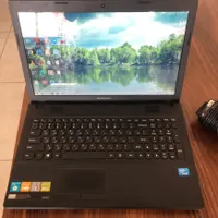 لپتاپ لنوو G500|رایانه همراه|لالجین, |دیوار