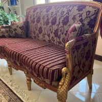 مبلمان|مبلمان خانگی و میز عسلی|تهران, شهرک گلها|دیوار