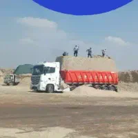 علوفه .خوراک دام ملاس دار . وکاه نیشکر