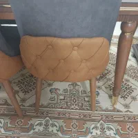 میز ناهارخوری|میز و صندلی غذاخوری|هشتگرد, هشتگرد قدیم|دیوار