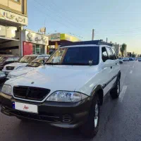 موسو ۴ سیلندر