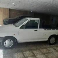 پراید وانت 151مدل1403 ،،معاوضه|خودرو سواری و وانت|بوشهر, |دیوار