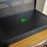 لپتاب  Razer blade