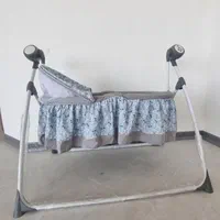 گهواره برقی ببکو bebeco