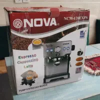 اسپرسوساز نوا ۱۲۸ اکسپرس