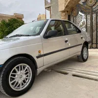 405GLX|خودرو سواری و وانت|لردگان, |دیوار