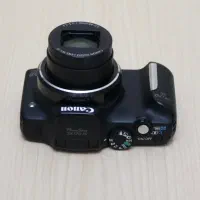 دوربین عکاسی و فیلمبرداری کانن sx1۷۰|دوربین عکاسی و فیلم‌برداری|روانسر, |دیوار