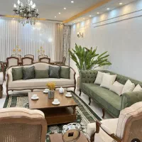 مبل کلاسیک فرانسوی|مبلمان خانگی و میز عسلی|تبریز, |دیوار